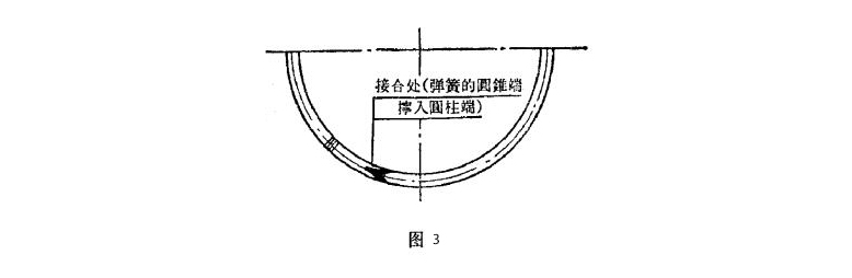 什么是J型橡胶油封？