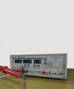 Insulation Resistance Tester