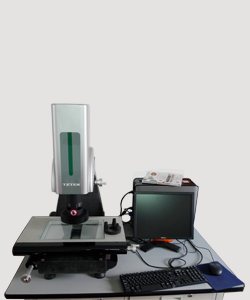 Video Measuring Machine